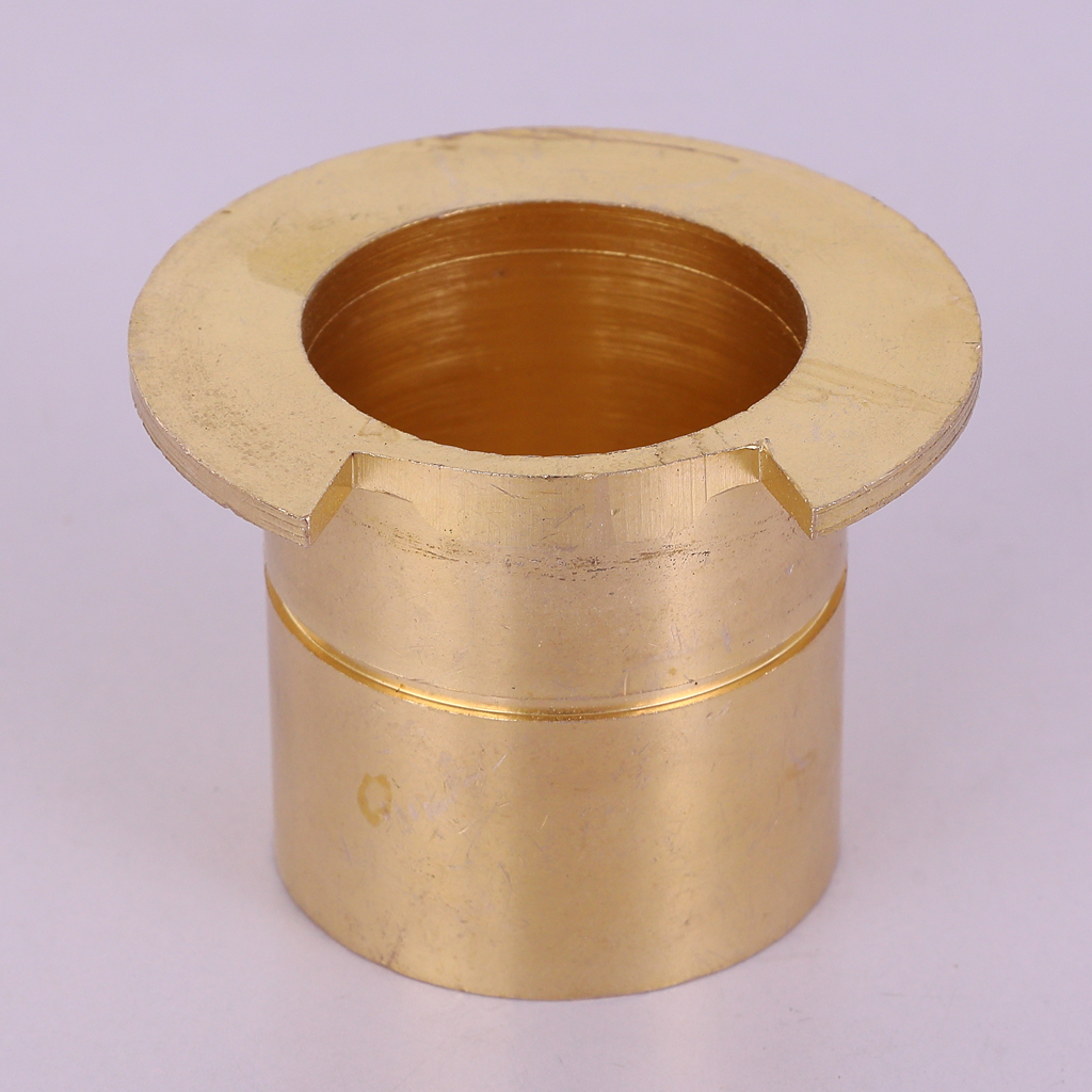 Flanged Bush