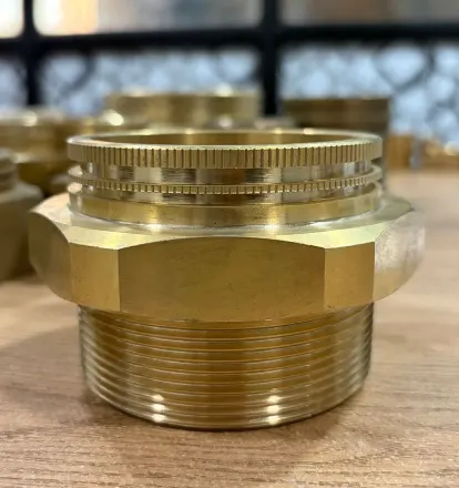 Outdoor Stone Finish