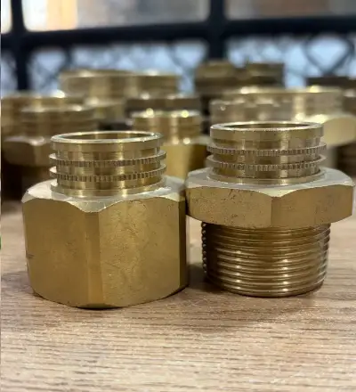 Classic Stone Surface