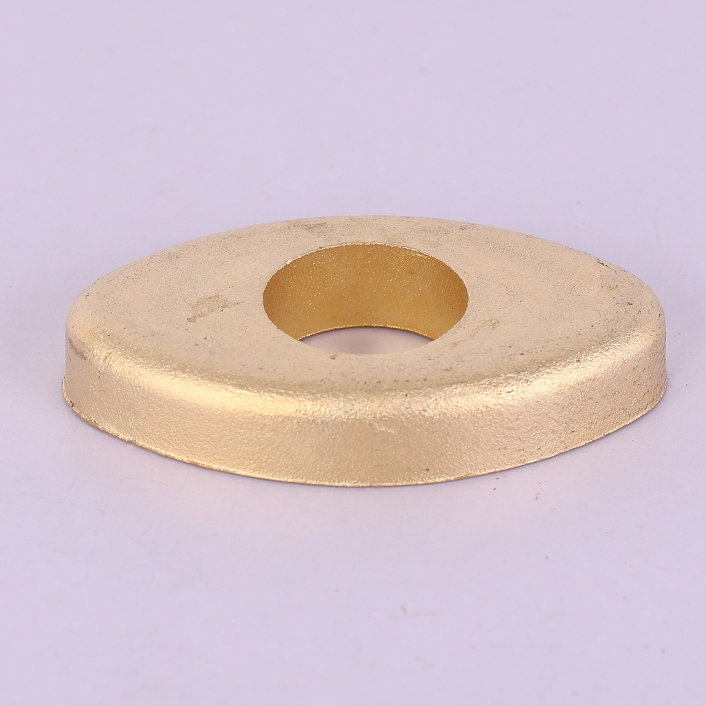 Brass Flange