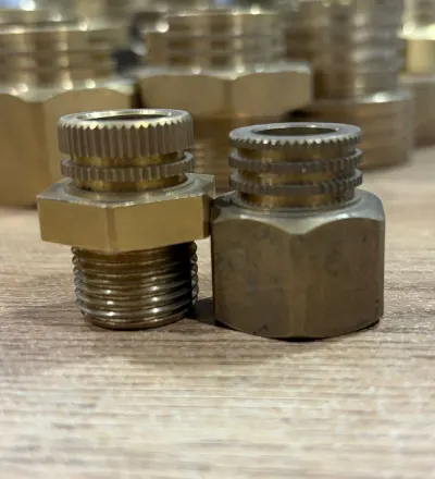 Polished Stone Surface