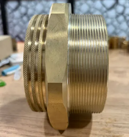 Architectural Stone Piece