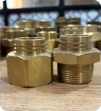 Premium Stone Finish