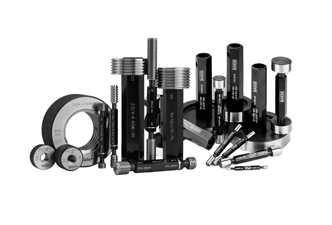 Precision Measuring Gauges